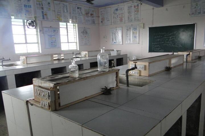 laboratory